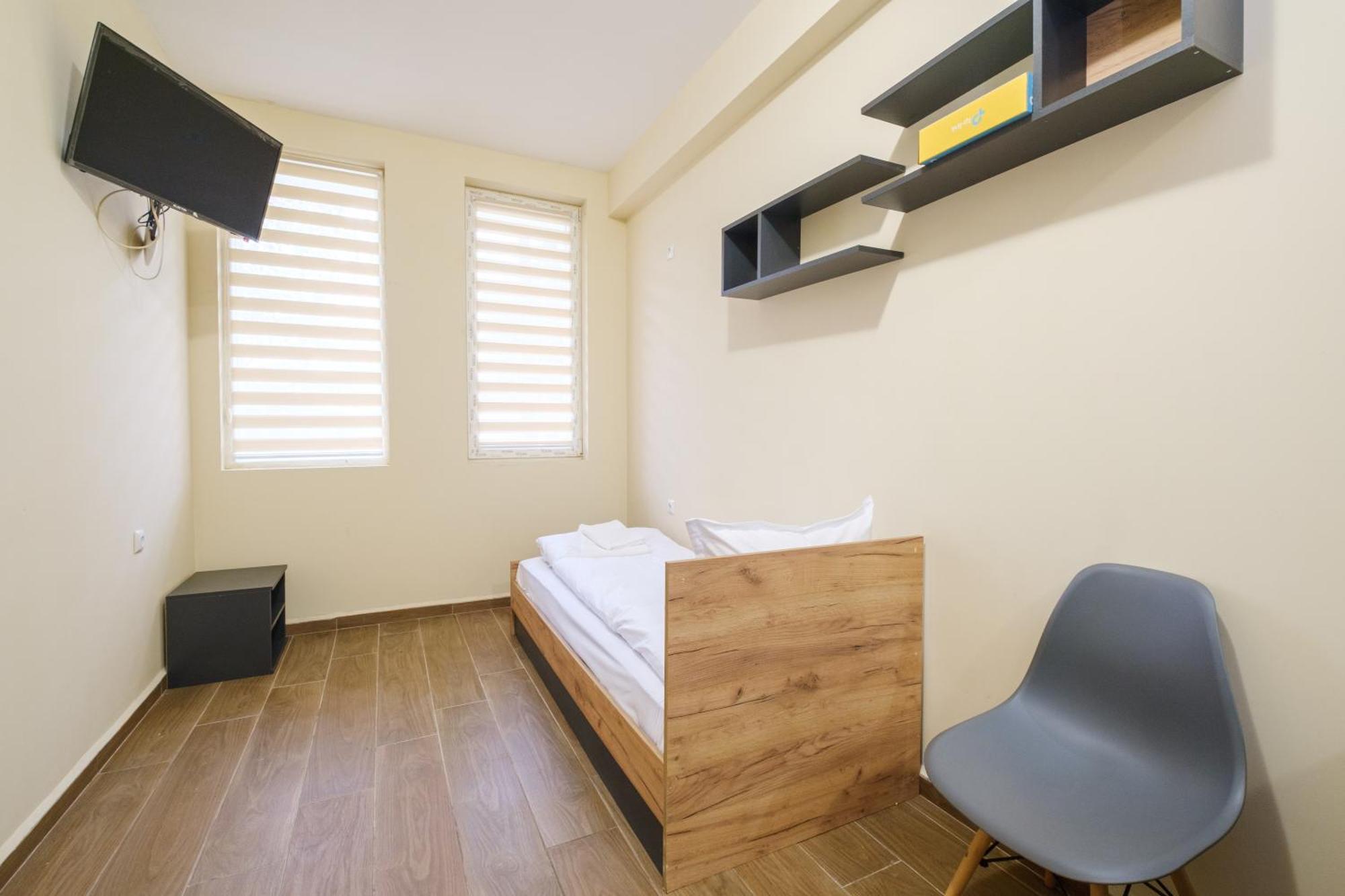 Trendy Studios - Free Parking In Veliko Turnovo Dış mekan fotoğraf