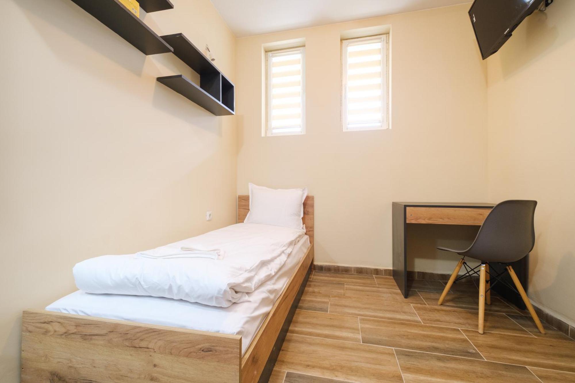 Trendy Studios - Free Parking In Veliko Turnovo Dış mekan fotoğraf