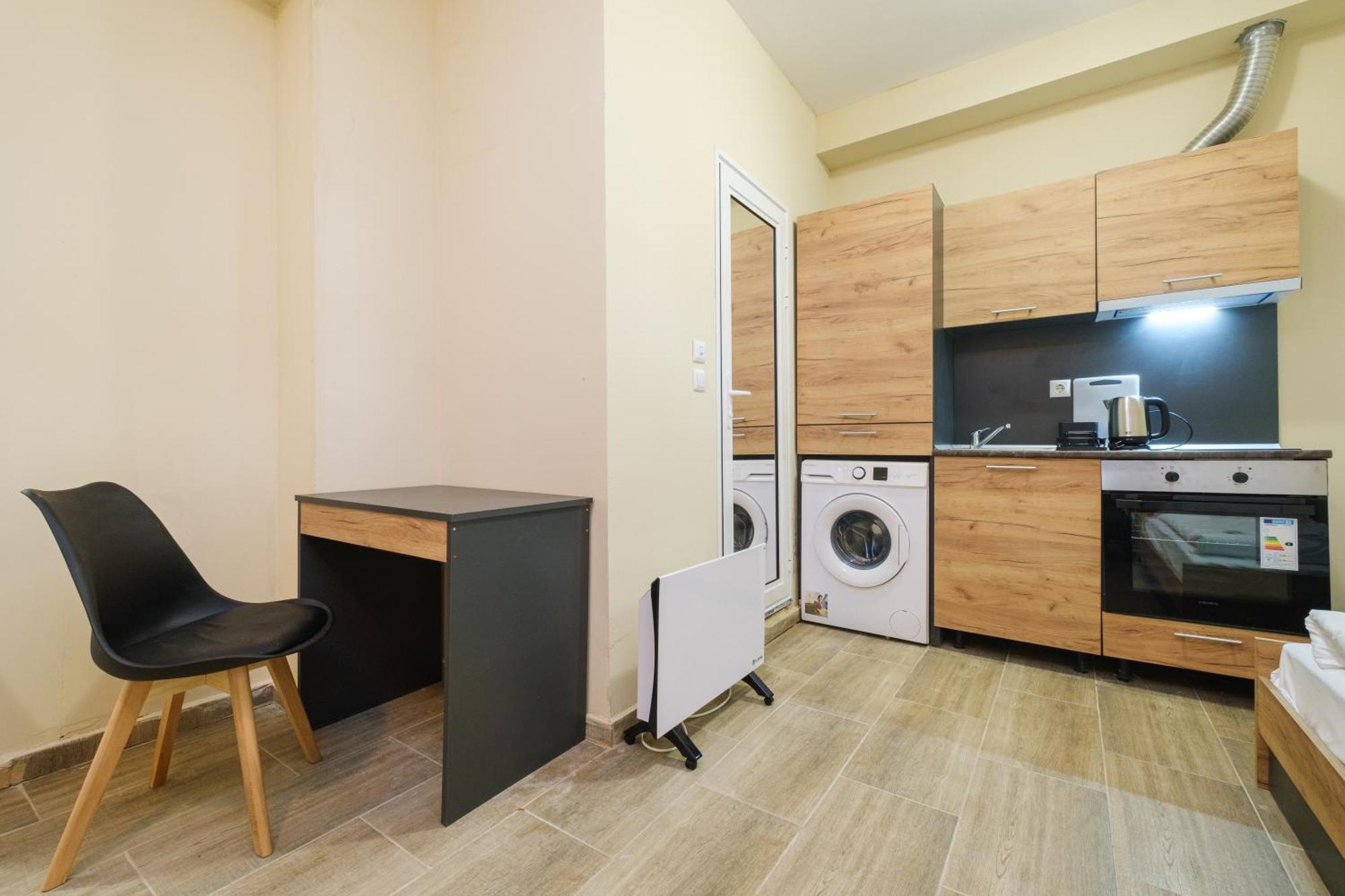 Trendy Studios - Free Parking In Veliko Turnovo Dış mekan fotoğraf