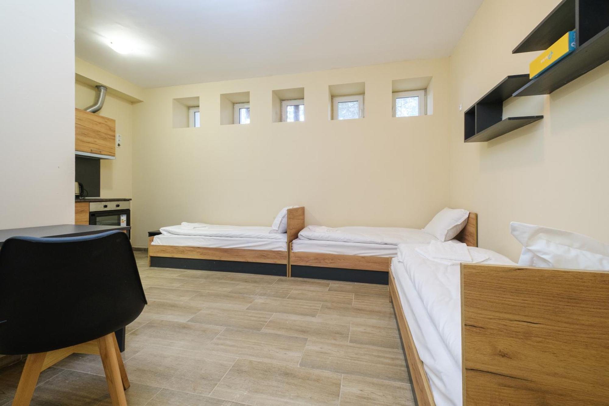 Trendy Studios - Free Parking In Veliko Turnovo Dış mekan fotoğraf
